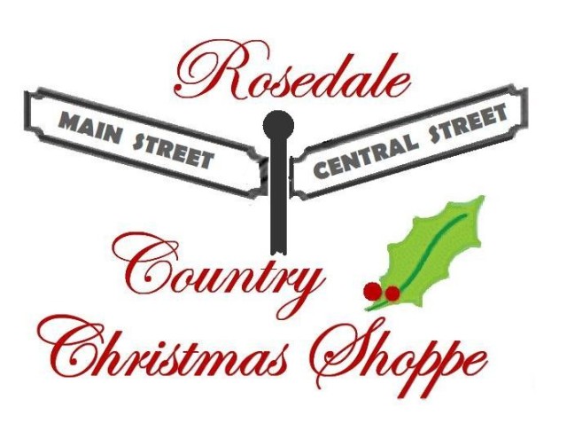 Rosedale Country Christmas Shoppe